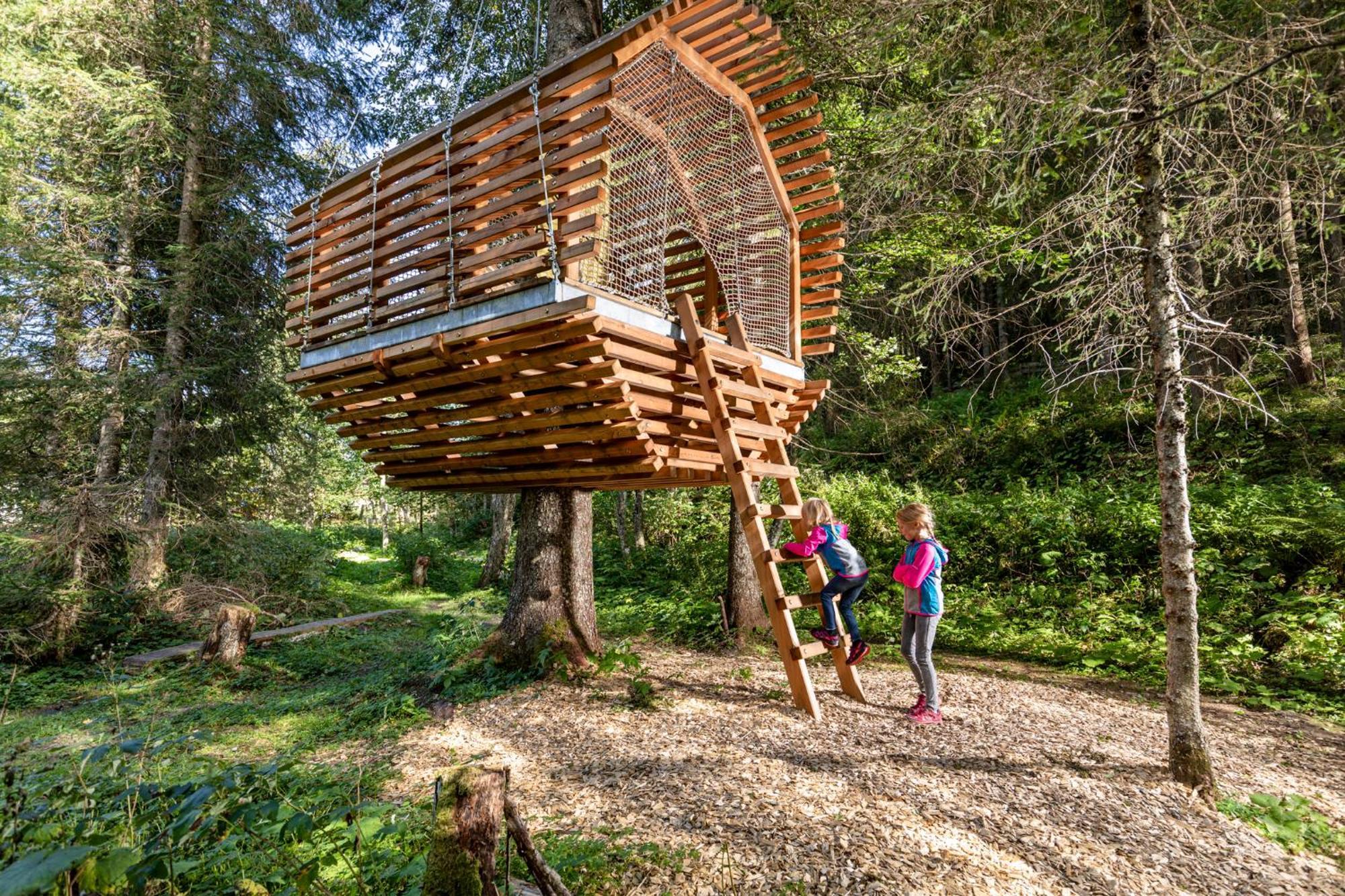 Hotel Garni Hanslerhof " Urlaub Am Bauernhof " Gerlos Exteriér fotografie