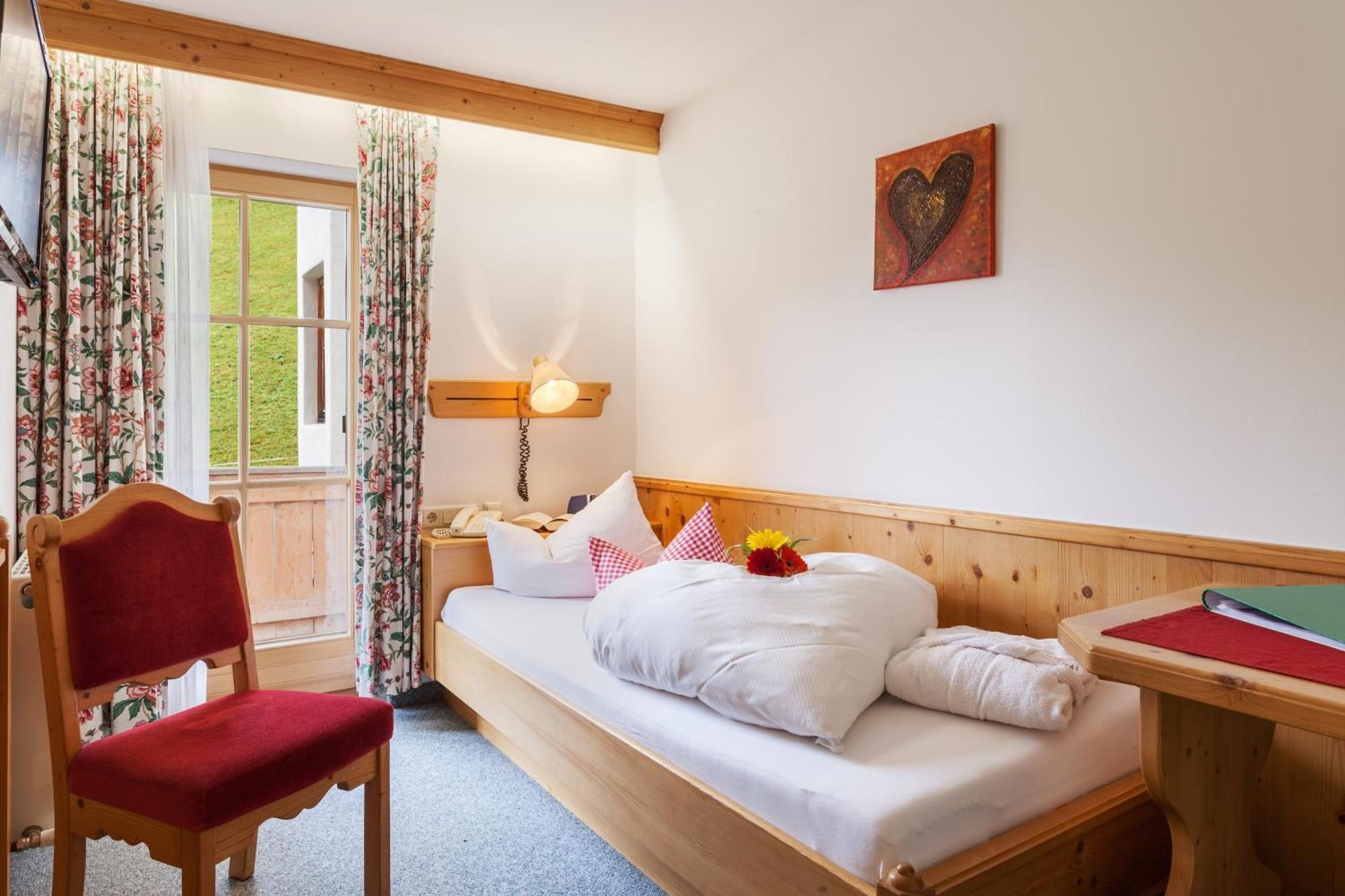 Hotel Garni Hanslerhof " Urlaub Am Bauernhof " Gerlos Exteriér fotografie