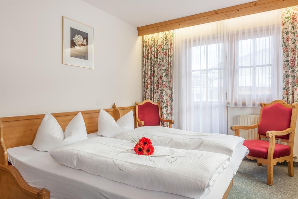 Hotel Garni Hanslerhof " Urlaub Am Bauernhof " Gerlos Exteriér fotografie