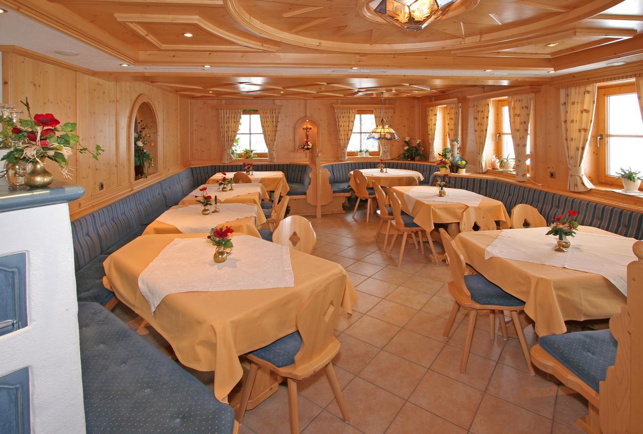 Hotel Garni Hanslerhof " Urlaub Am Bauernhof " Gerlos Exteriér fotografie