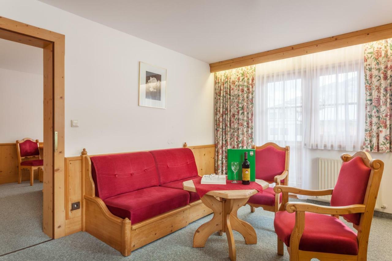 Hotel Garni Hanslerhof " Urlaub Am Bauernhof " Gerlos Exteriér fotografie