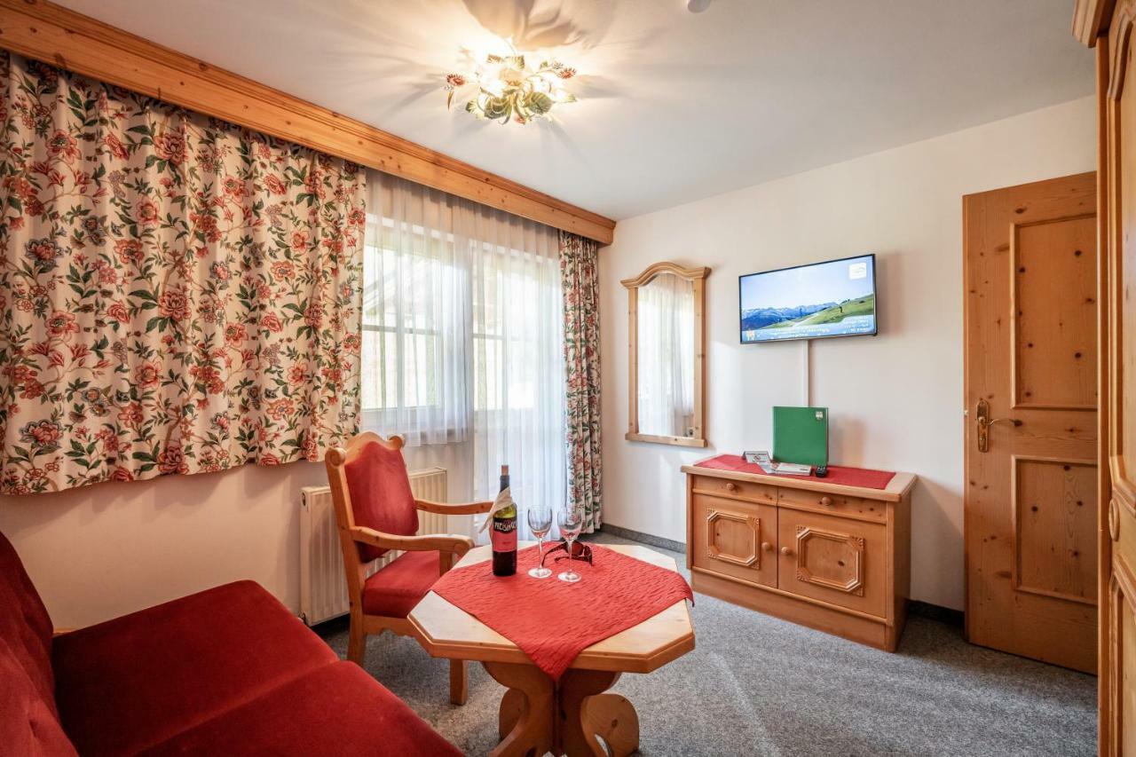 Hotel Garni Hanslerhof " Urlaub Am Bauernhof " Gerlos Exteriér fotografie